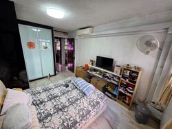 Blk 110 Bishan View (Bishan), HDB 4 Rooms #502509781
